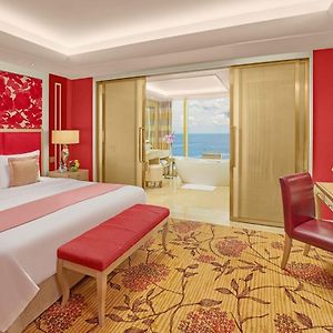 Deluxe Kamer met een King Size Bed